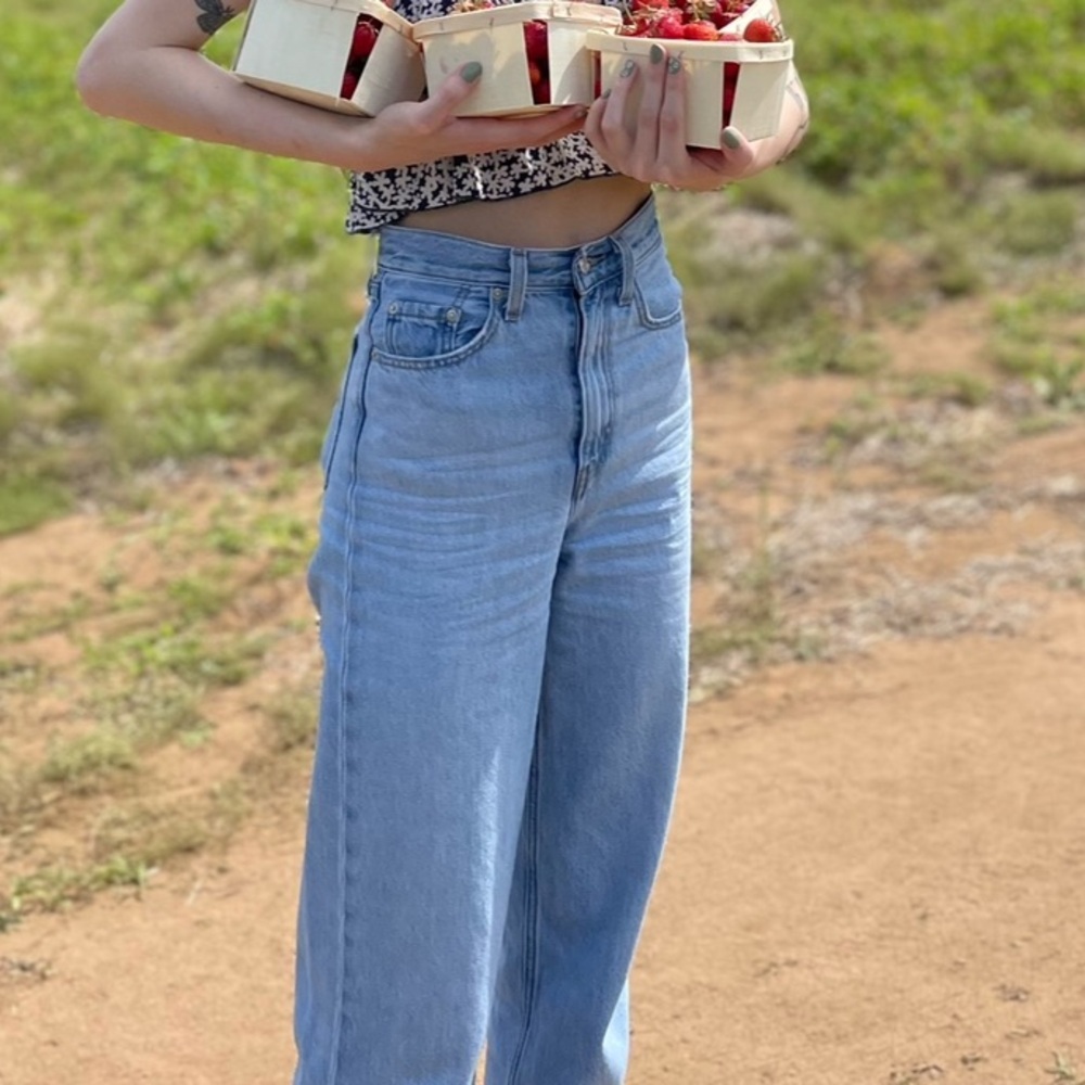 LEVI’s HIGH LOOSE - Picture 5 of 8